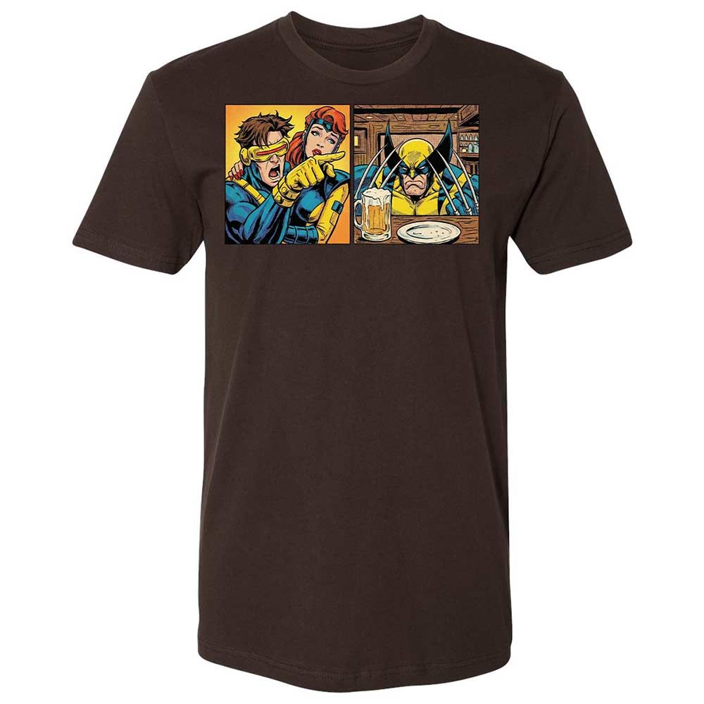 Mutant Yelling Team - Dark Chocolate - 6