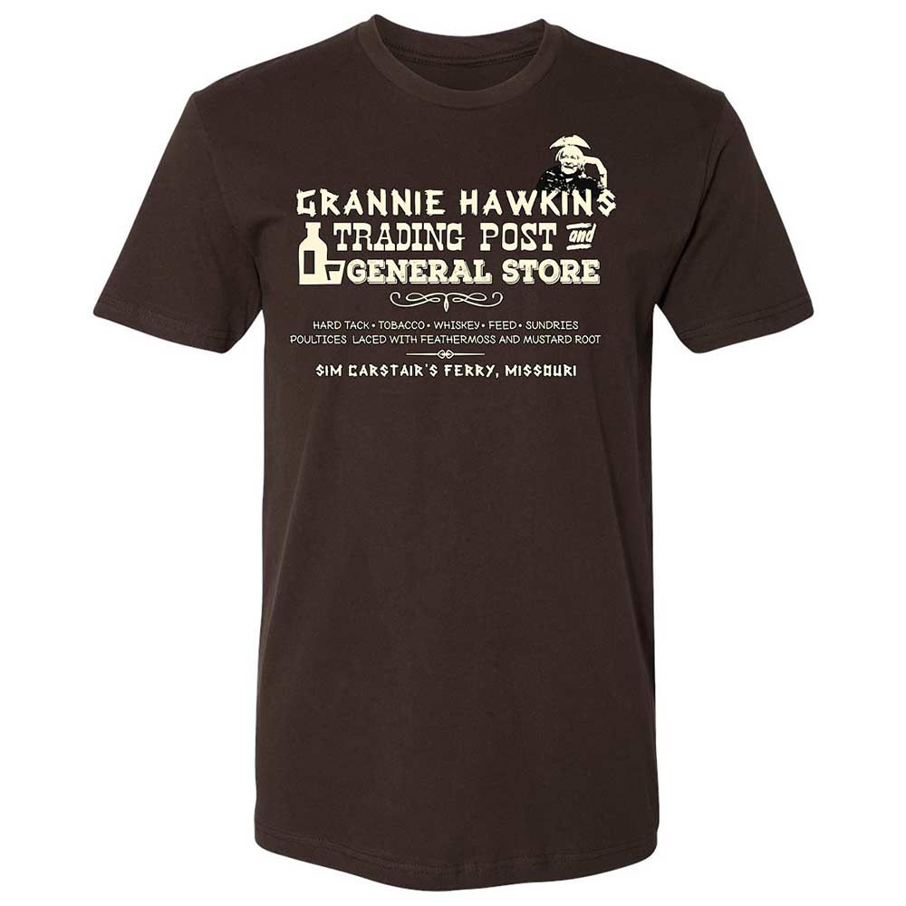 Premium Unisex T-Shirt - YB1Y4T79 - Dark Chocolate - 6