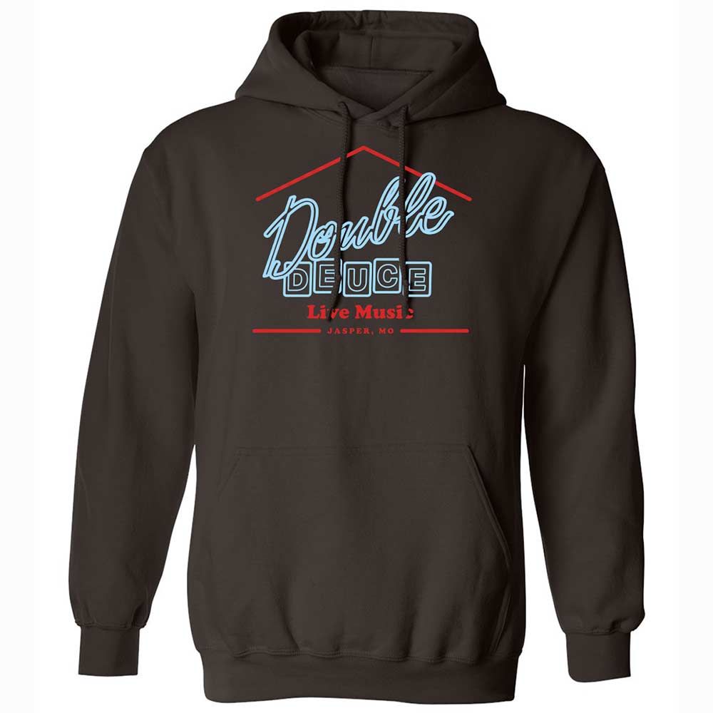 Double Deuce - Dark Chocolate - 6
