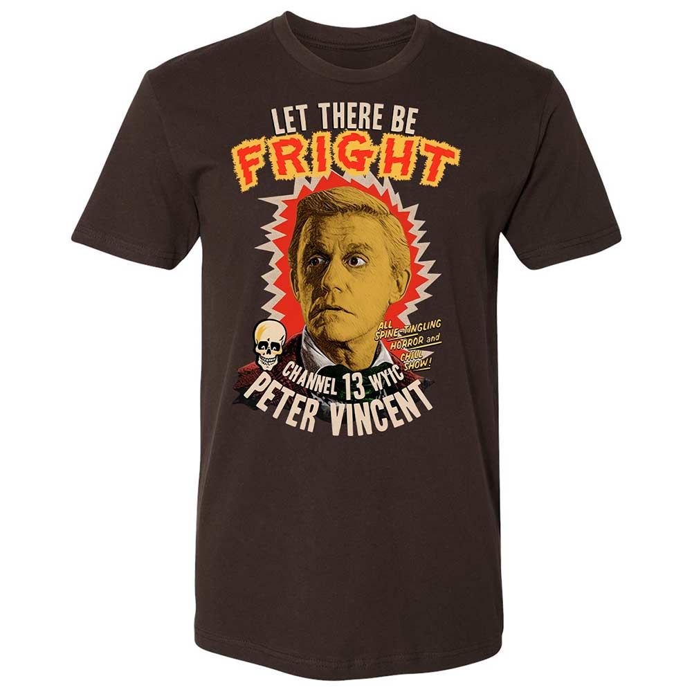 Let There Be Fright - Dark Chocolate - 6