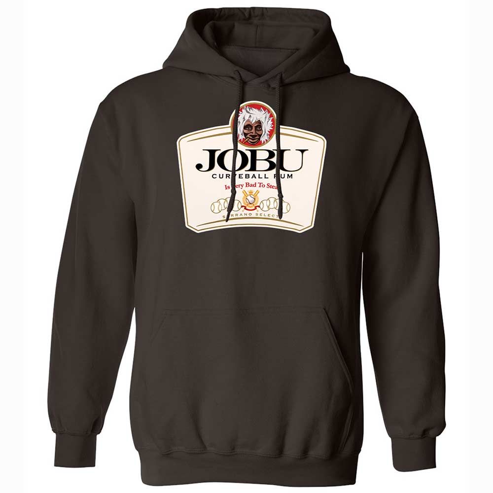 Classic Unisex Hoodie - RAR3M51U - Dark Chocolate - 6