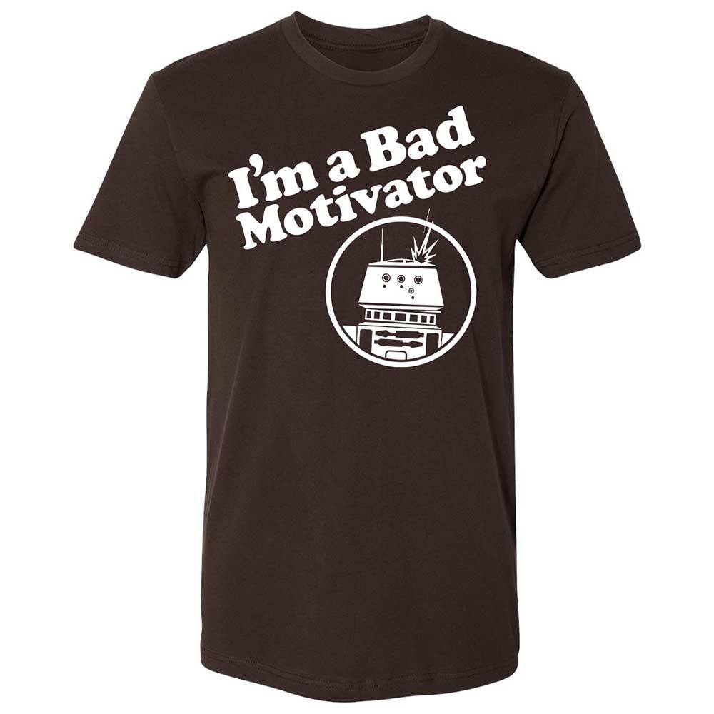 Premium Unisex T-Shirt - 9KDS4M5Y - Dark Chocolate - 6