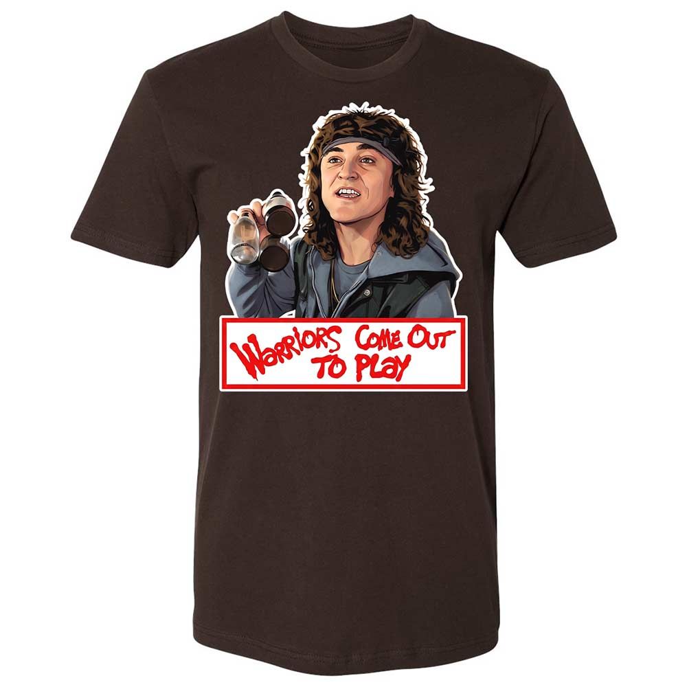 Premium Unisex T-Shirt - P23428VW - Dark Chocolate - 6
