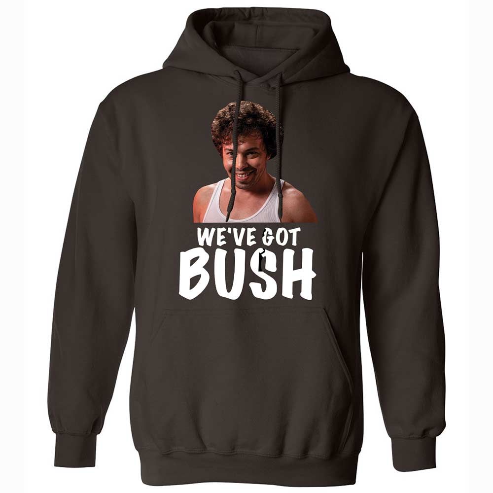 We've got bush - Dark Chocolate - 6