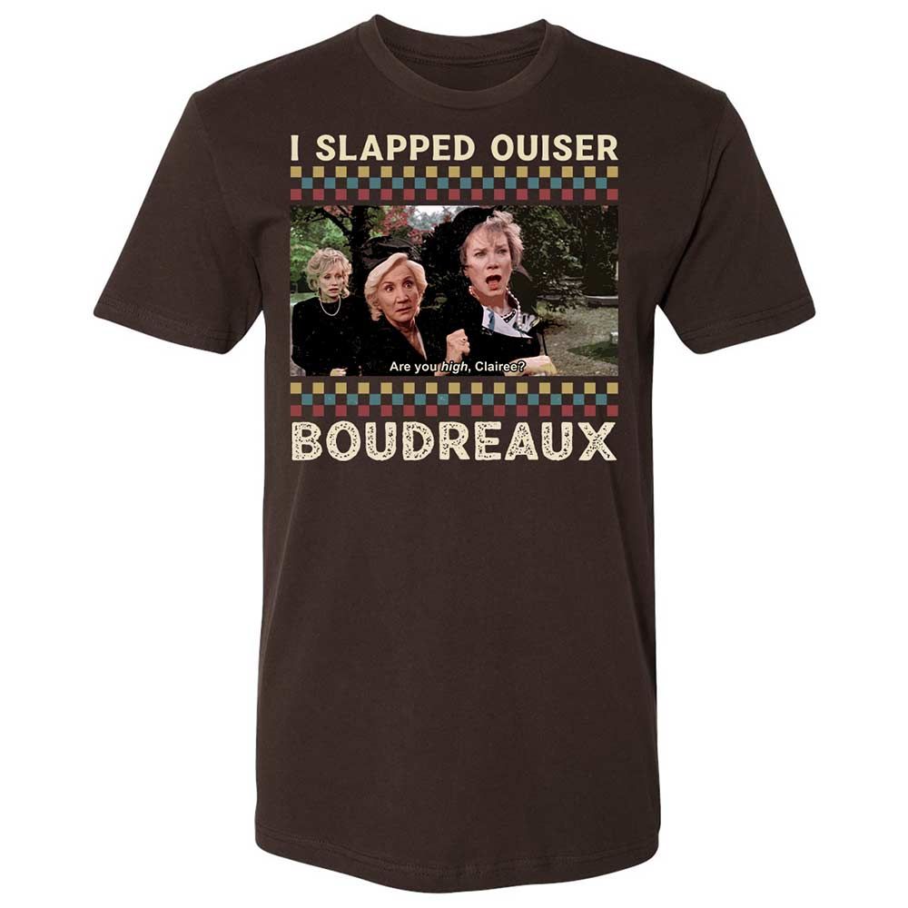 Premium Unisex T-Shirt - UQUC6P96 - Dark Chocolate - 6