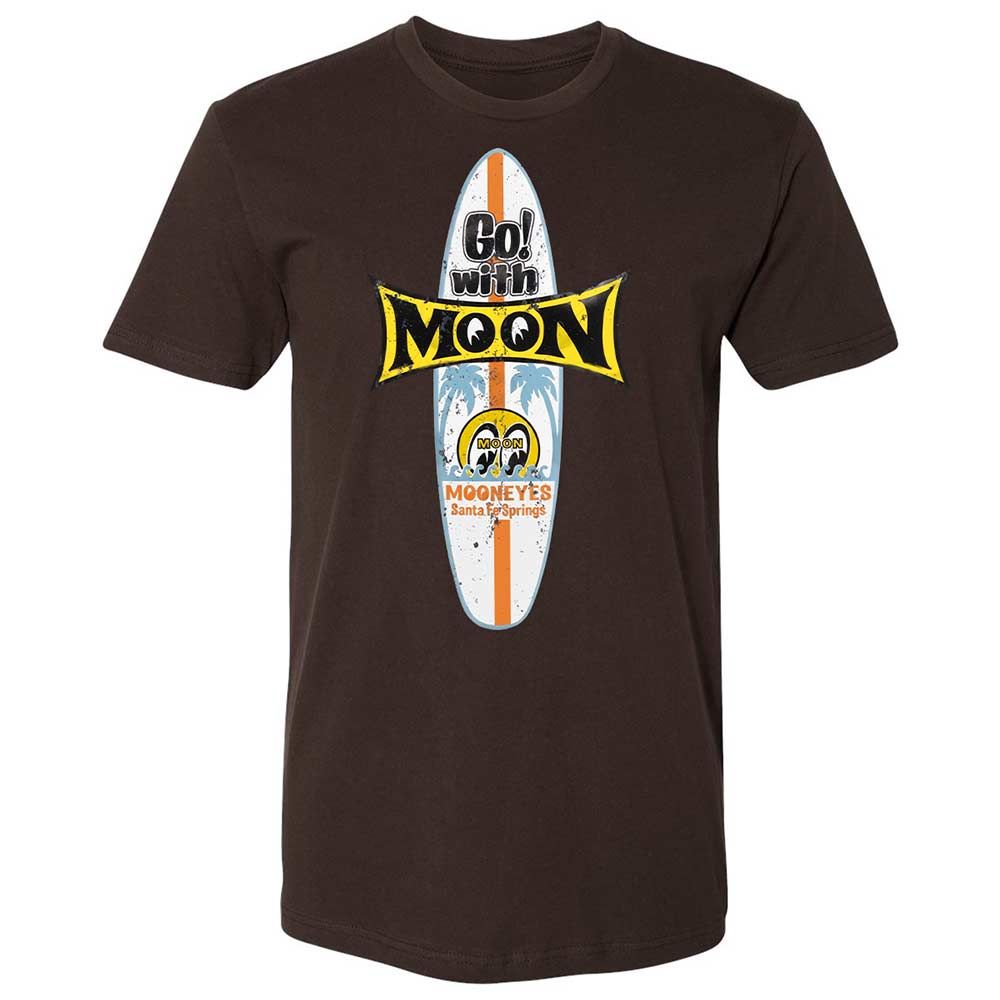 Premium Unisex T-Shirt - 3VJ7KPC6 - Dark Chocolate - 6