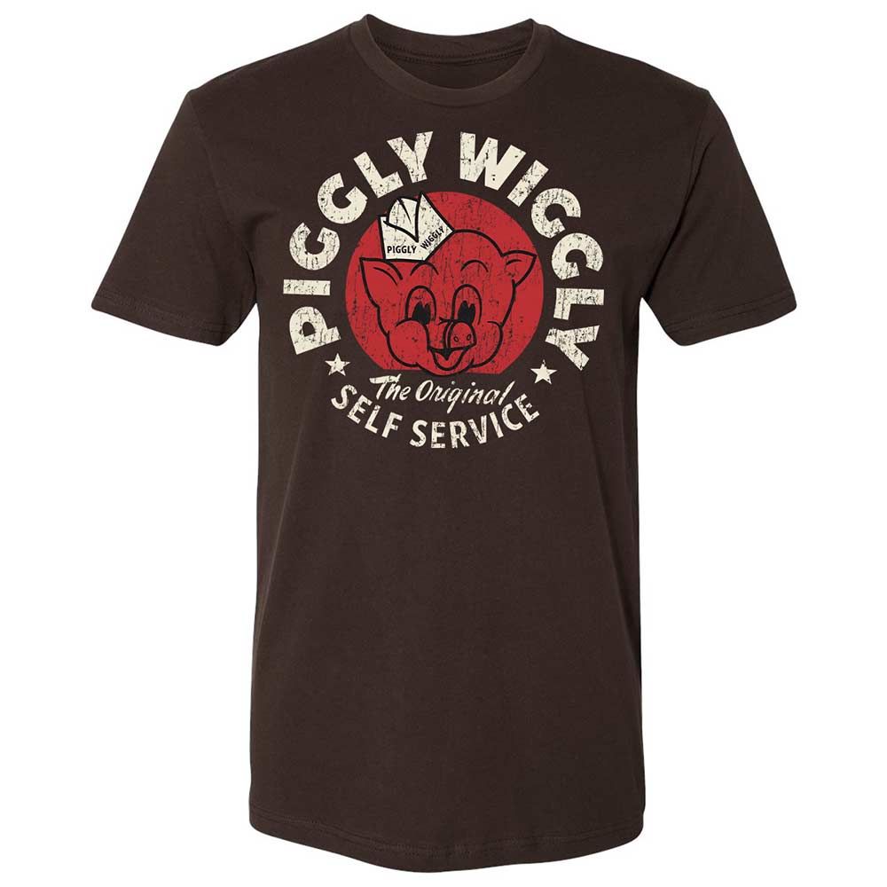 Premium Unisex T-Shirt - PJ9H2THB - Dark Chocolate - 6