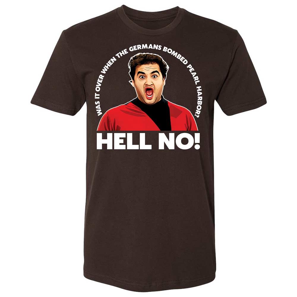 Premium Unisex T-Shirt - WZ75SW5J - Dark Chocolate - 6