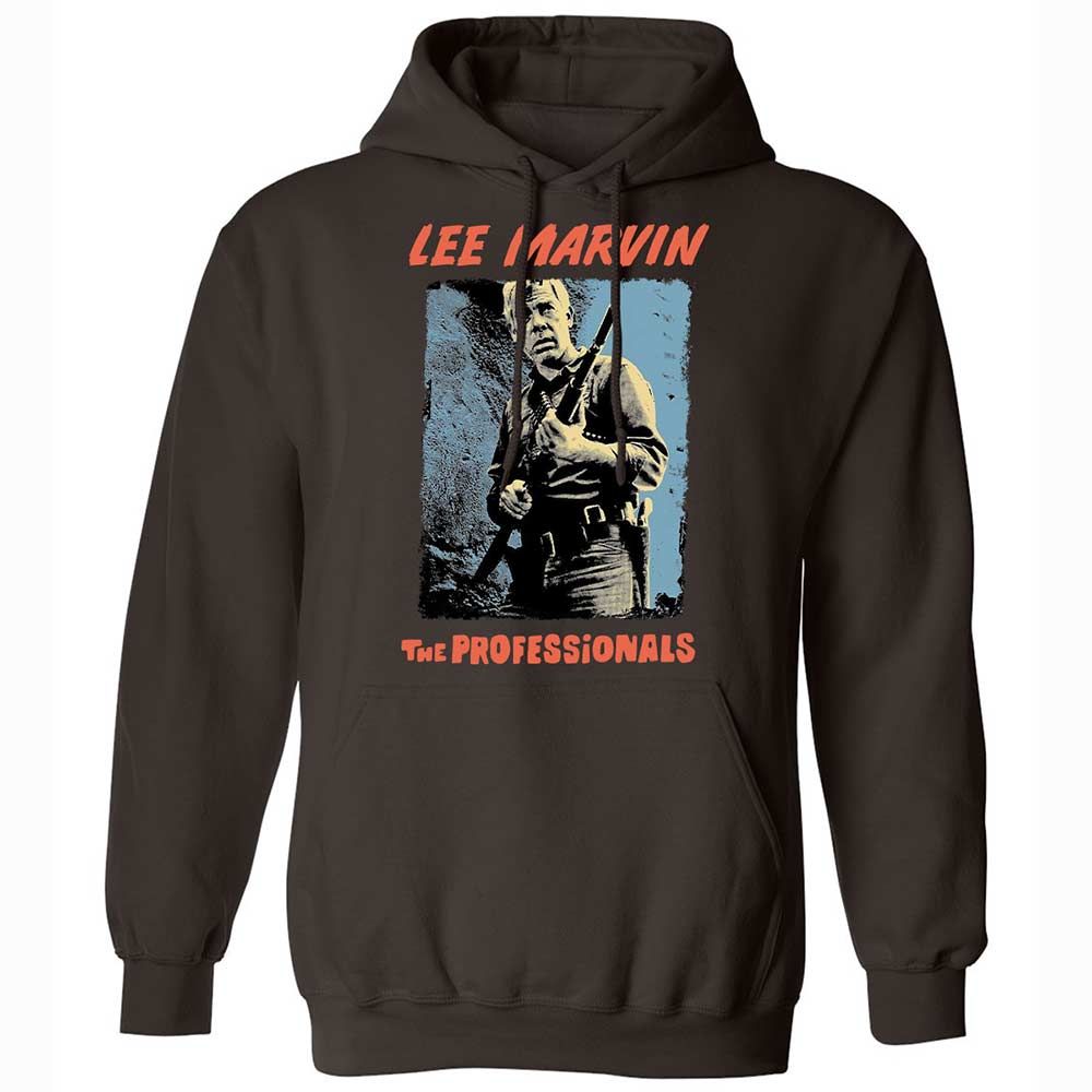 Lee Marvin - Dark Chocolate - 6