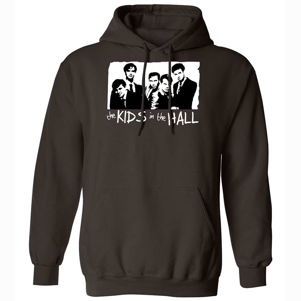 The Kids In The Hall - Dark Chocolate - 6