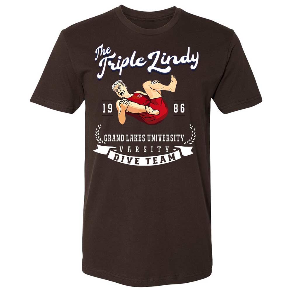 Premium Unisex T-Shirt - ZA8VX14J - Dark Chocolate - 6