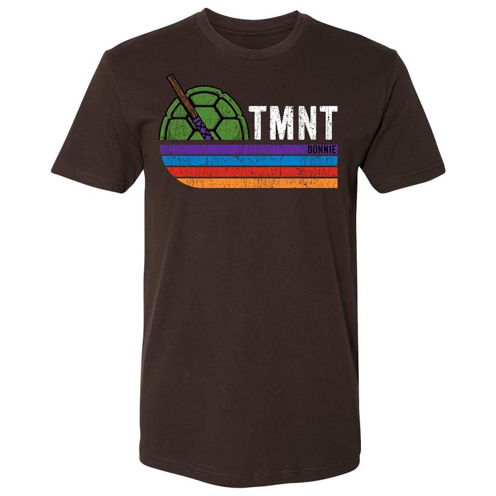 Premium Unisex T-Shirt - KAG7M9F7 - Dark Chocolate - 6