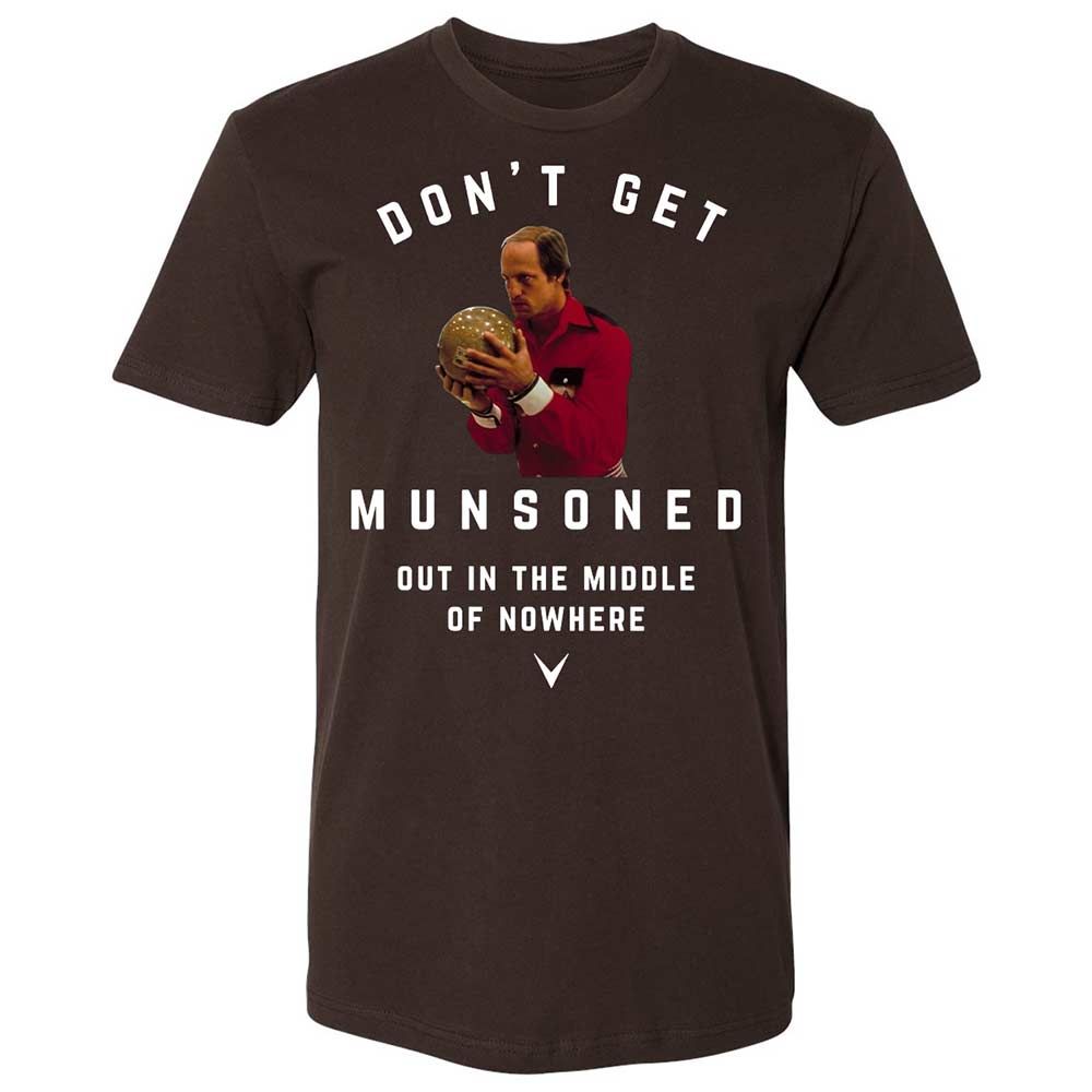 Premium Unisex T-Shirt - 9EG9XSGK - Dark Chocolate - 6
