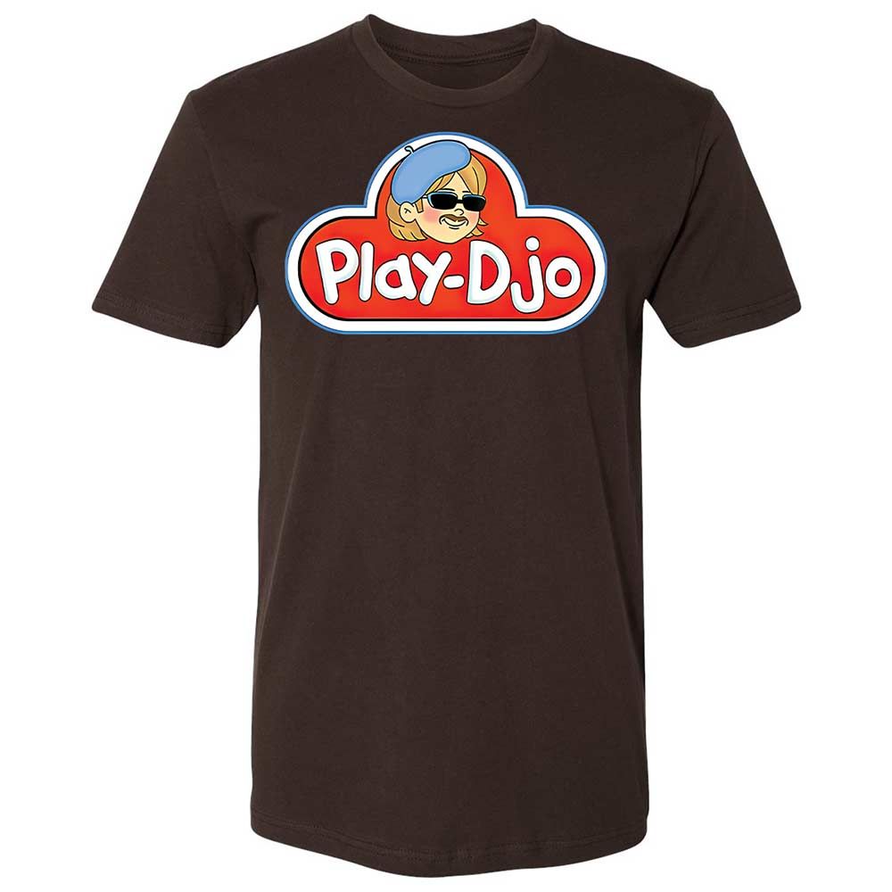 Play Djo - Dark Chocolate - 6