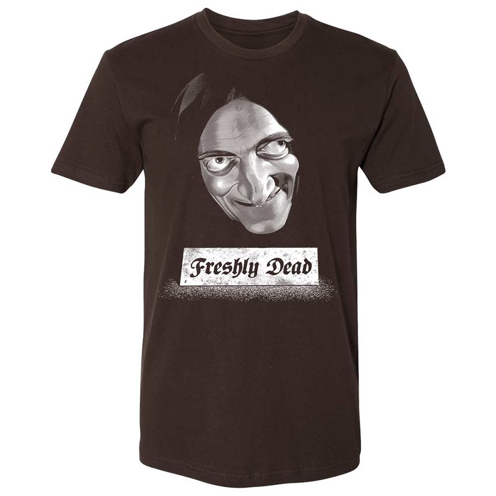 Freshly Dead - Dark Chocolate - 6