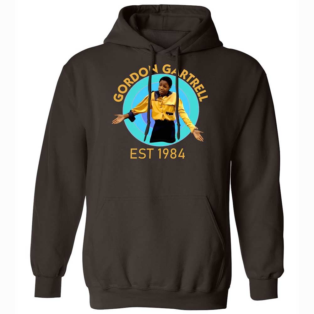 Gordon Gartrell - Dark Chocolate - 6