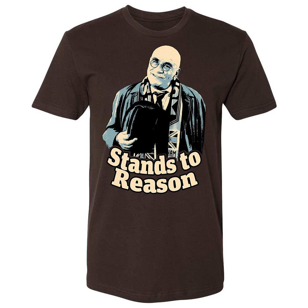 Stands to Reason - Dark Chocolate - 6