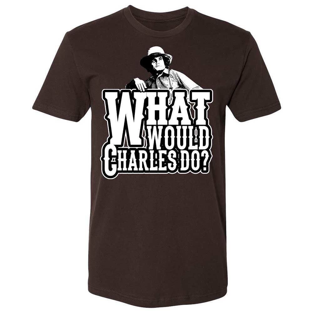 What Would Charles Do? - Dark Chocolate - 6