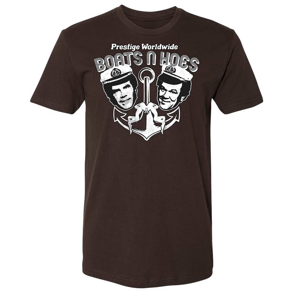 Premium Unisex T-Shirt - K693BLMP - Dark Chocolate - 6