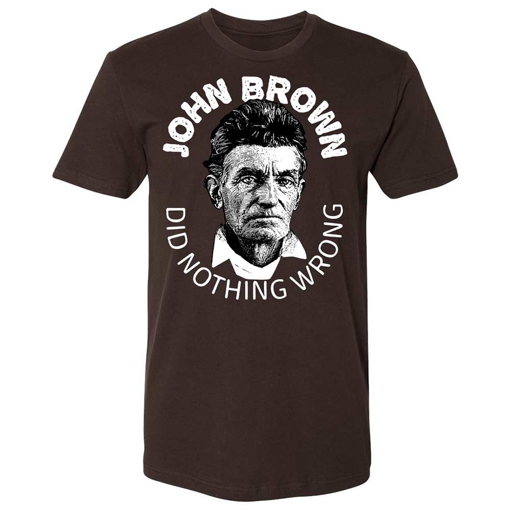 Premium Unisex T-Shirt - U6RXX7N2 - Dark Chocolate - 6
