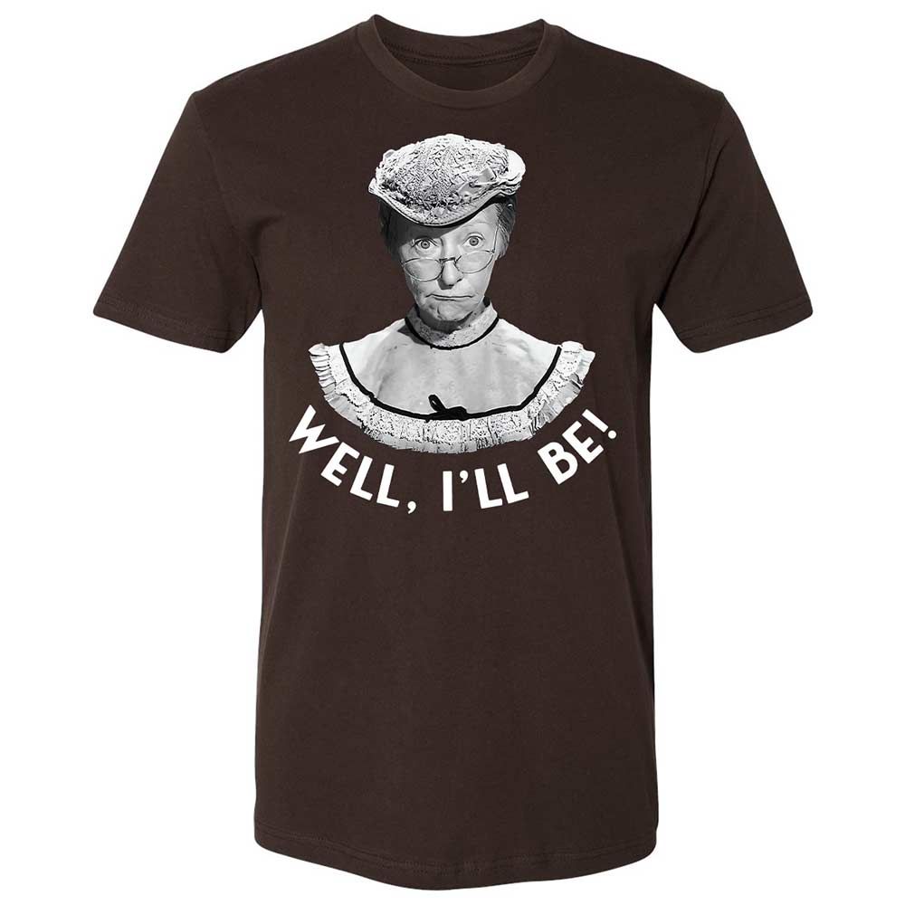 Well, I'll Be - Dark Chocolate - 6