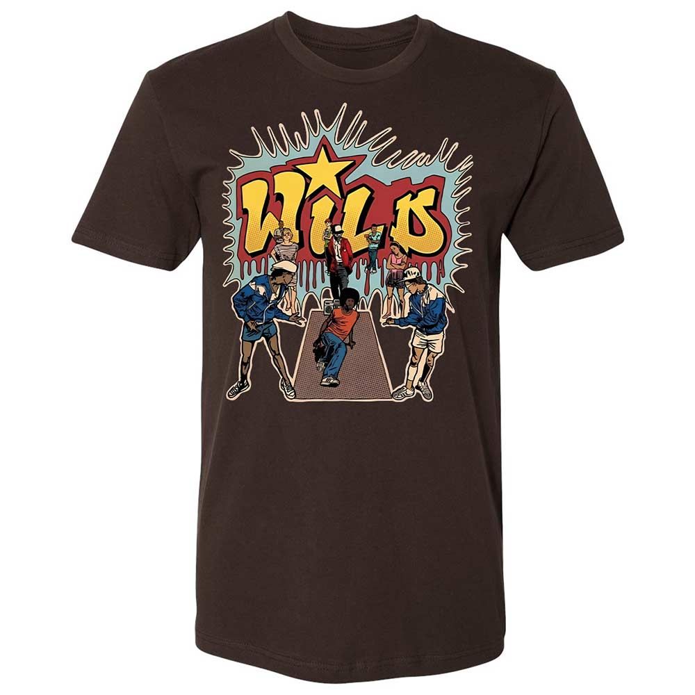 Wild Style - Dark Chocolate - 6