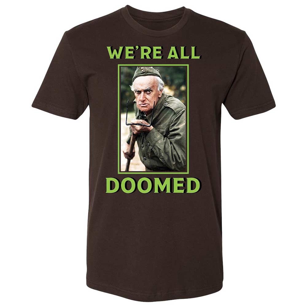 Premium Unisex T-Shirt - FA59PTA6 - Dark Chocolate - 6