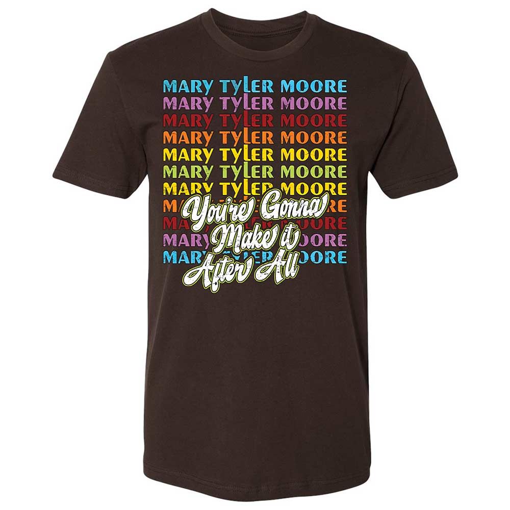 Premium Unisex T-Shirt - 9JUKQ79U - Dark Chocolate - 6