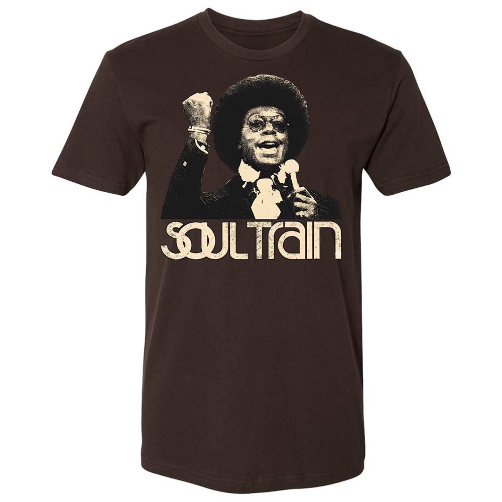 Soul Train - Dark Chocolate - 6