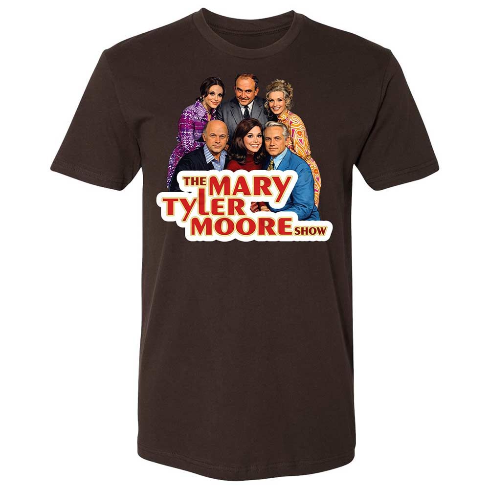 The Mary Tyler Moore Show - Dark Chocolate - 6