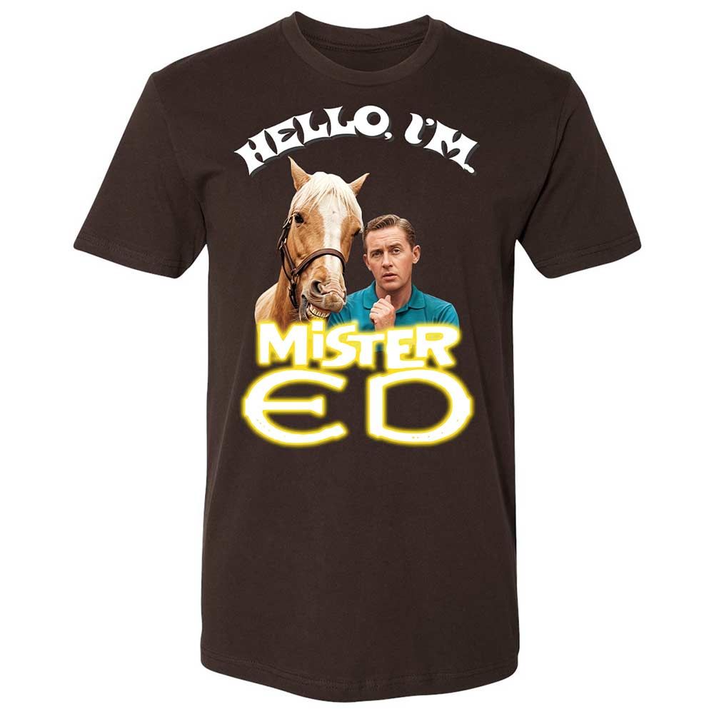 Premium Unisex T-Shirt - XZM4TDLH - Dark Chocolate - 6