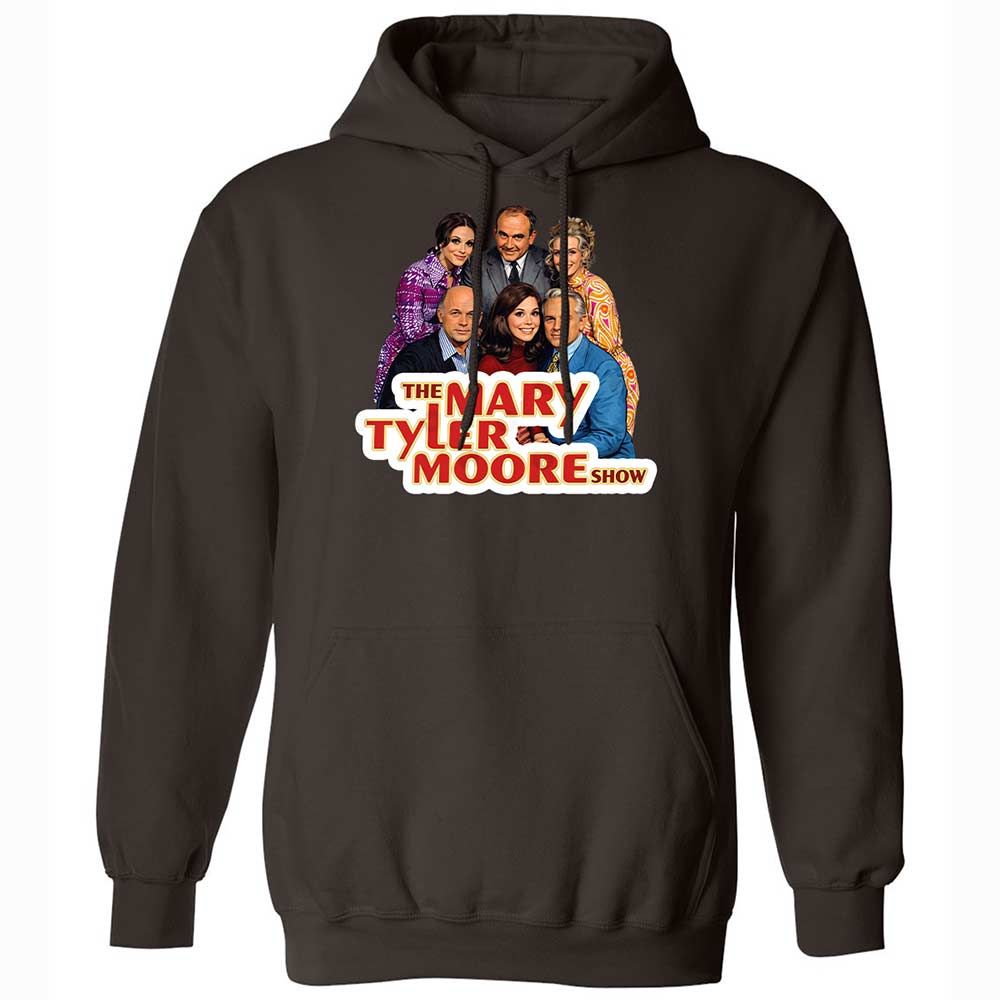 The Mary Tyler Moore Show - Dark Chocolate - 6