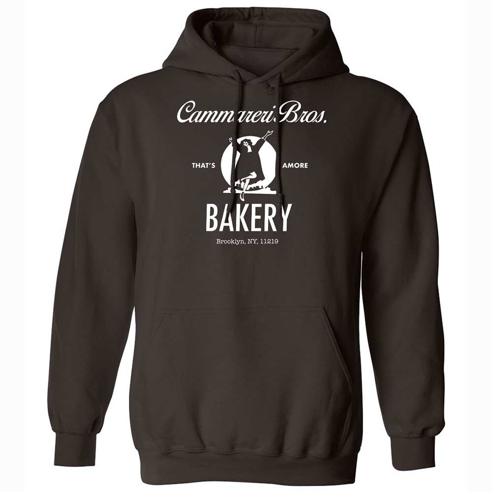 Cammareri Bros - Dark Chocolate - 6