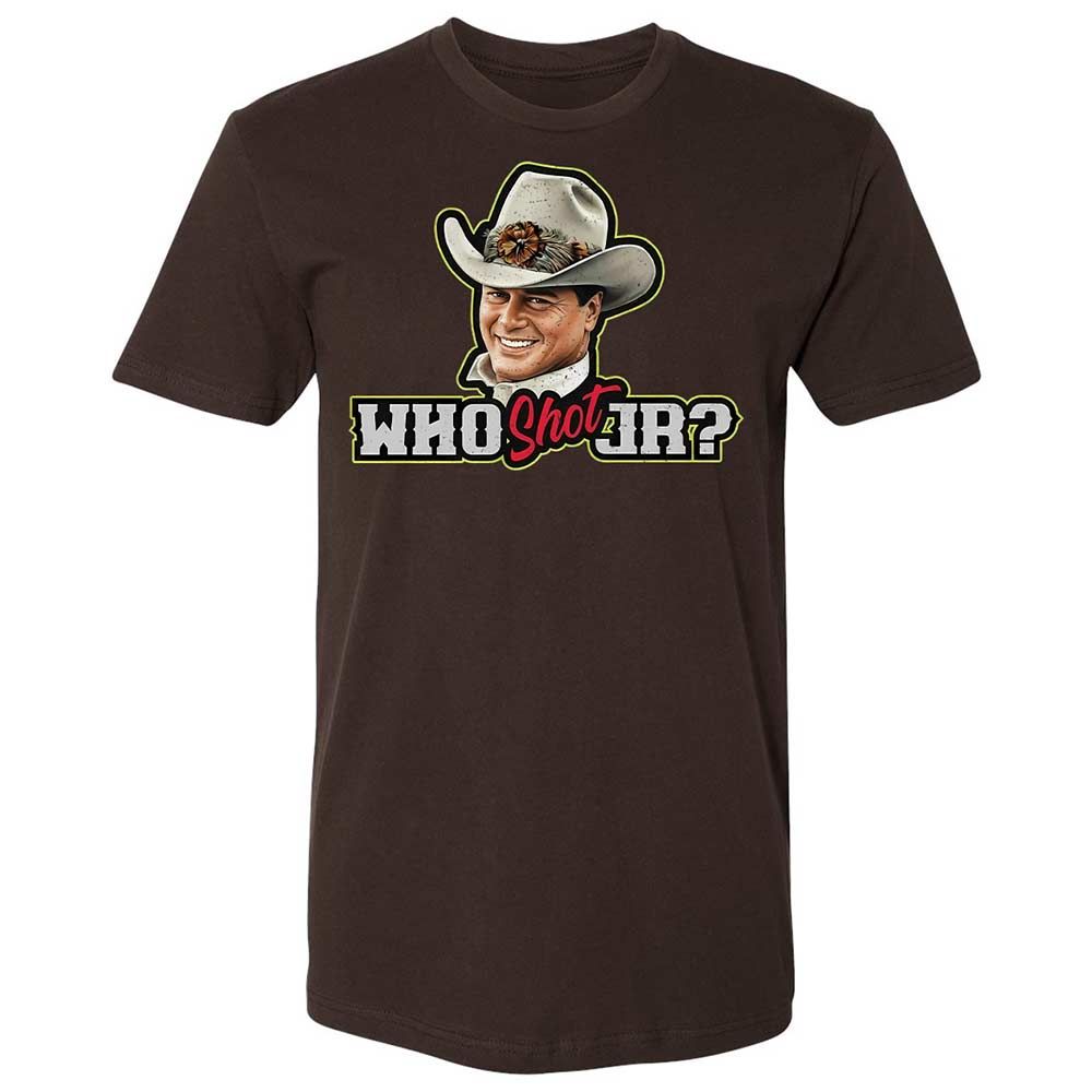 Premium Unisex T-Shirt - ESL2S7JK - Dark Chocolate - 6