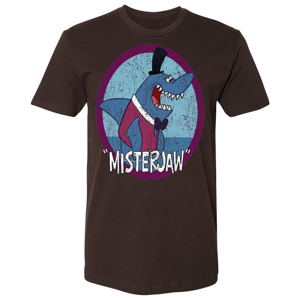Premium Unisex T-Shirt - 8BZ91S3P - Dark Chocolate - 6