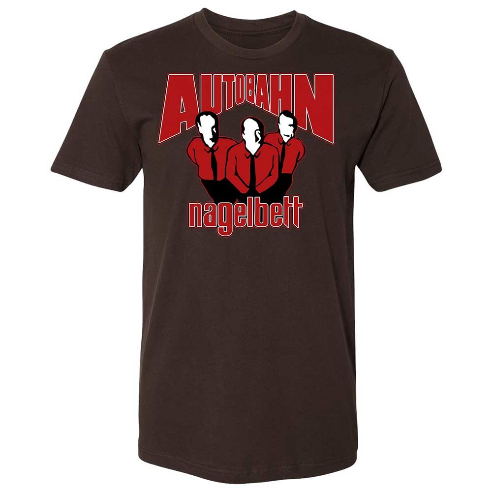 Autobahn - Dark Chocolate - 6