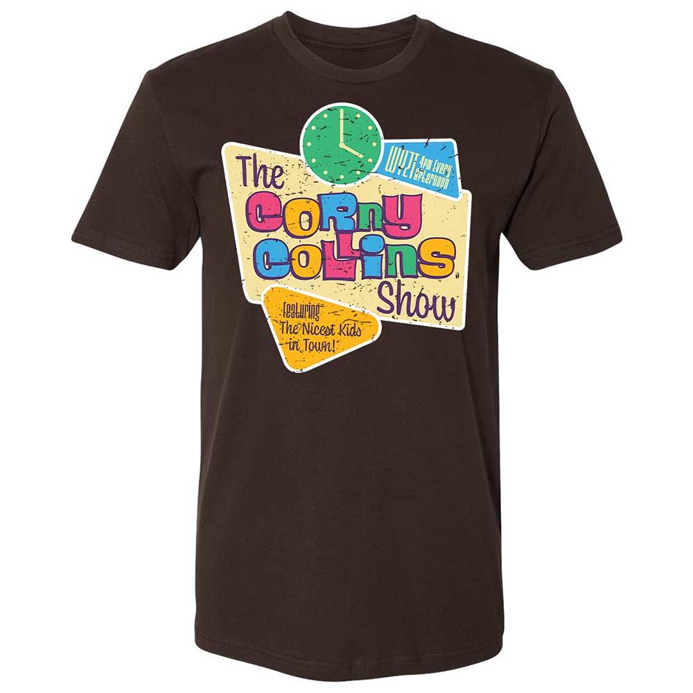Premium Unisex T-Shirt - 3WQT9WPG - Dark Chocolate - 6