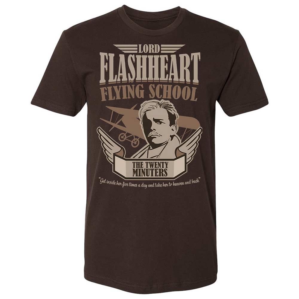 Premium Unisex T-Shirt - C89U6H78 - Dark Chocolate - 6