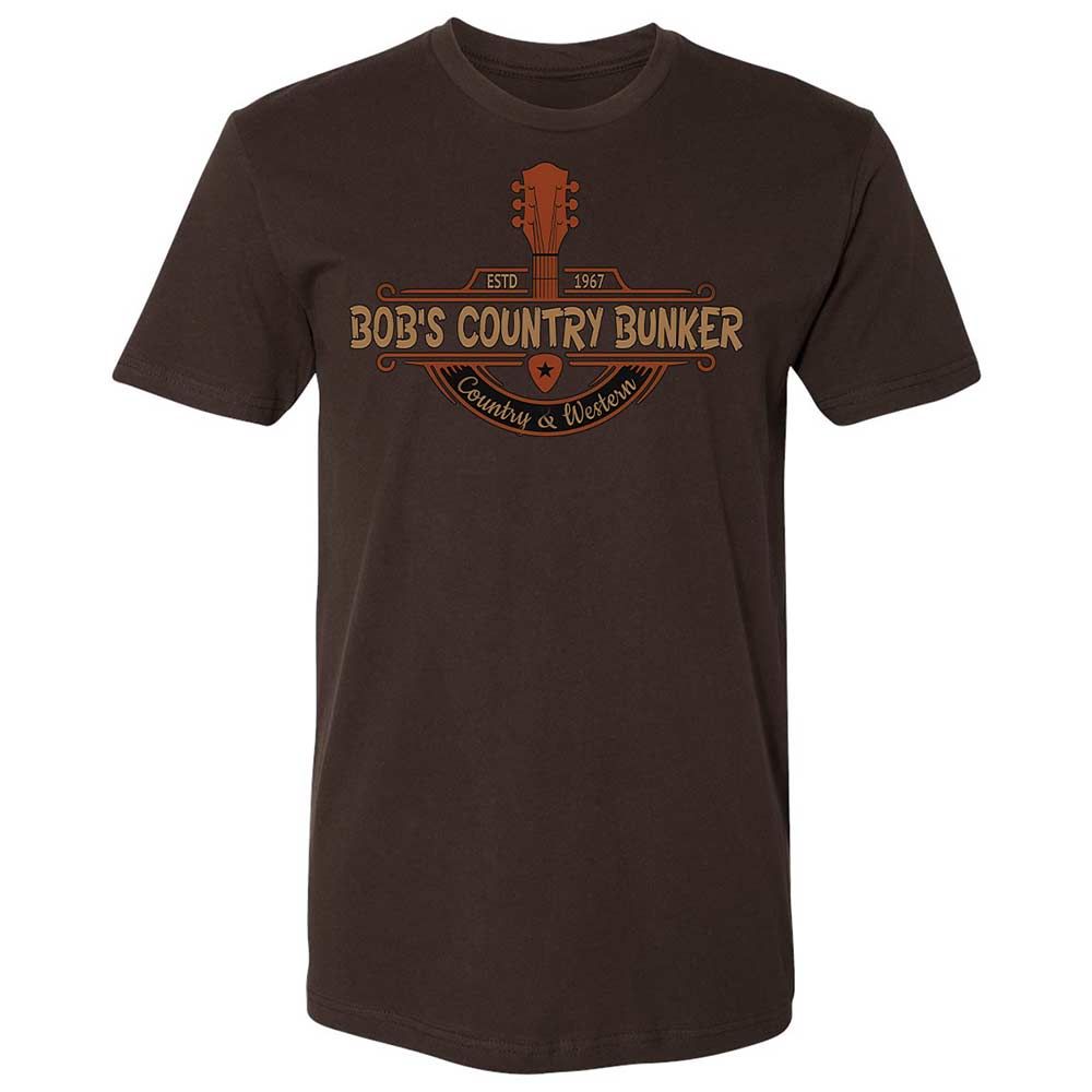 Premium Unisex T-Shirt - Y3SXJZZZ - Dark Chocolate - 6