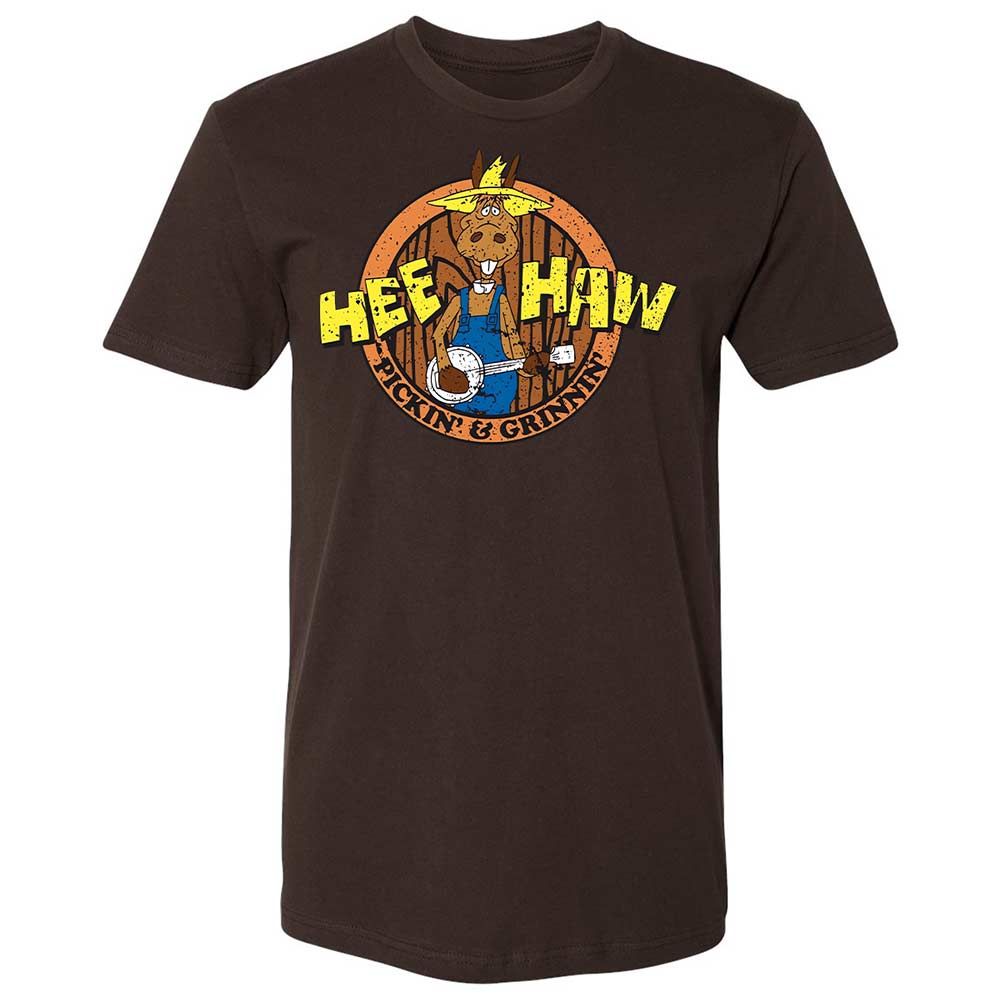 Premium Unisex T-Shirt - D5UKY4Z1 - Dark Chocolate - 6