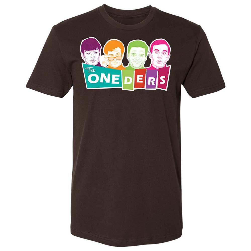 The Oneders - Dark Chocolate - 6
