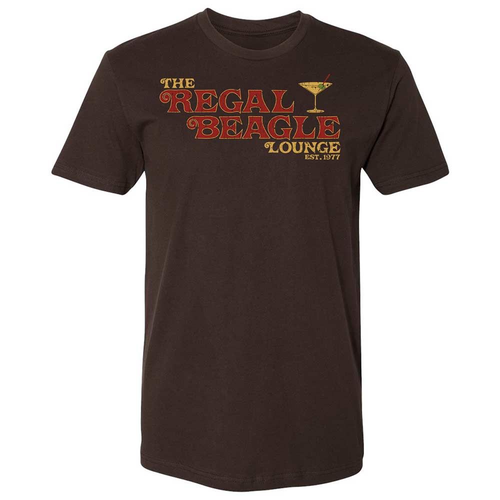 Premium Unisex T-Shirt - LQ5YF66J - Dark Chocolate - 6
