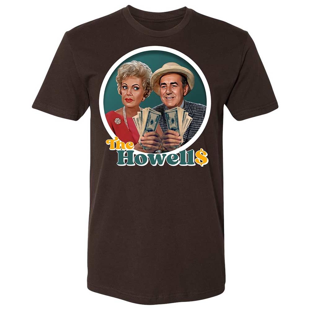 Premium Unisex T-Shirt - VMVUFHPZ - Dark Chocolate - 6