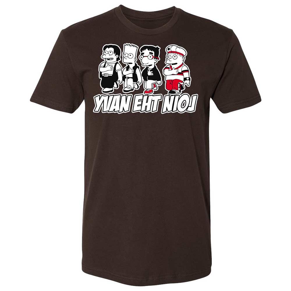 Yvan eht nioj - Dark Chocolate - 6