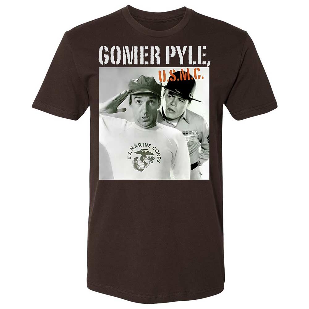 Premium Unisex T-Shirt - KT18FMMT - Dark Chocolate - 6