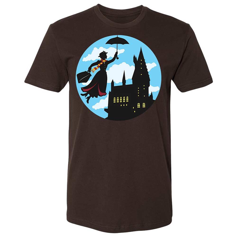 Premium Unisex T-Shirt - UBGAPWBR - Dark Chocolate - 6