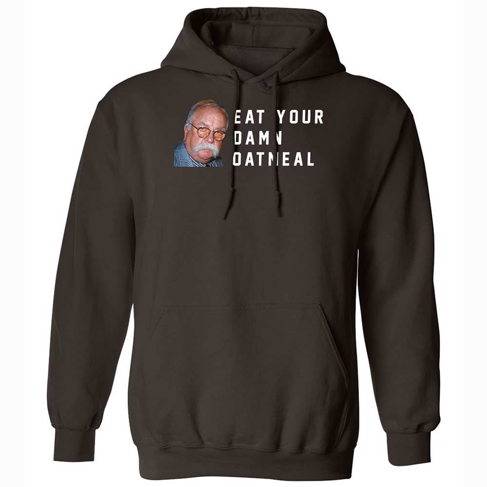 Eat Your Damn Oatmeal - Dark Chocolate - 6