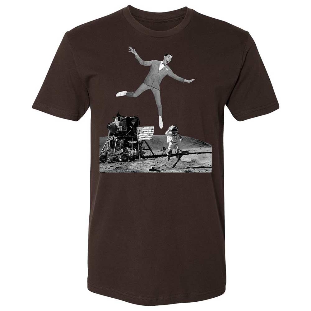 Premium Unisex T-Shirt - BCN2Y61W - Dark Chocolate - 6