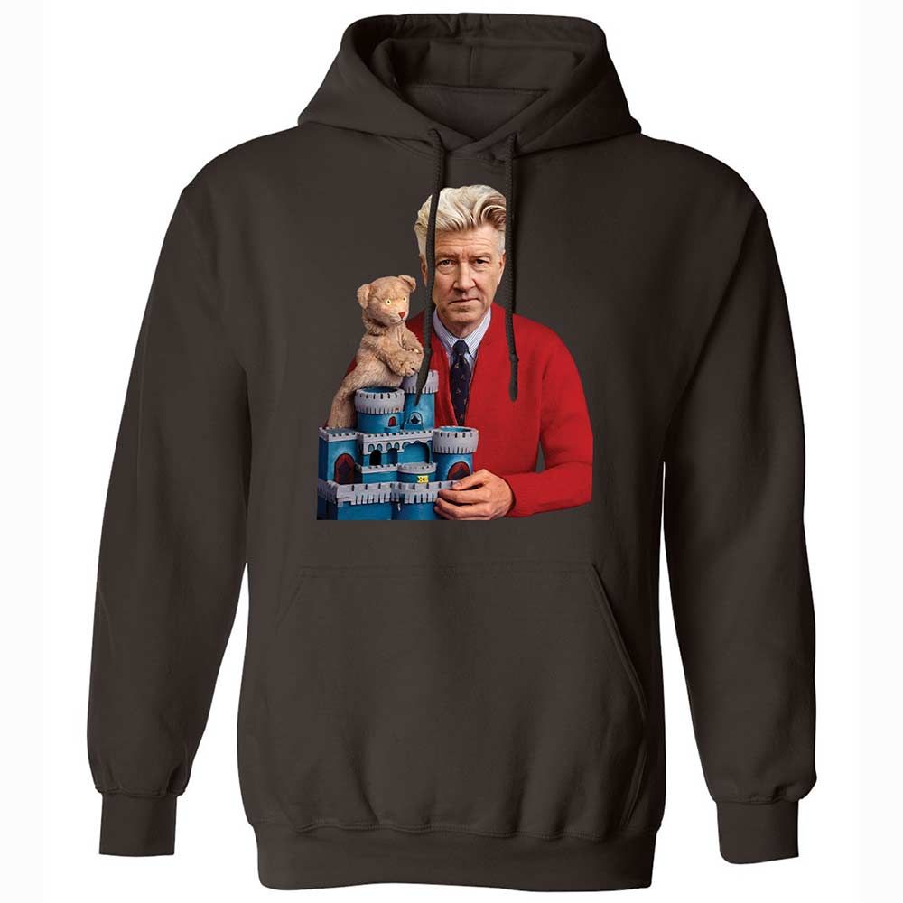 Won't you be my neighbor - Dark Chocolate - 6