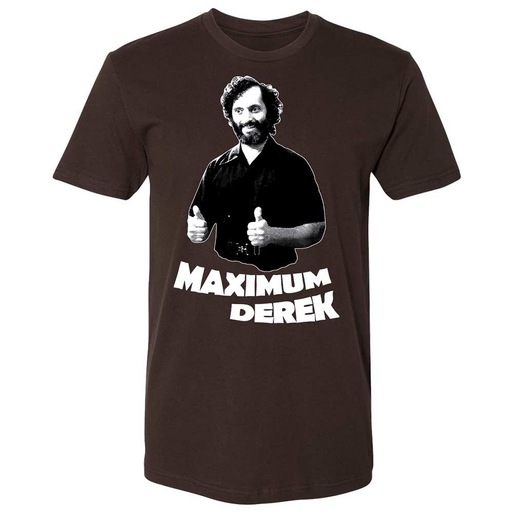 Maximum Derek - Dark Chocolate - 6